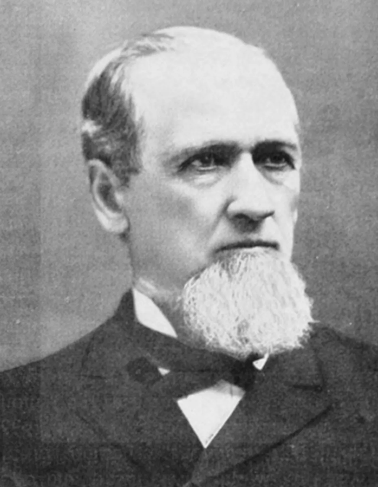 Austin H. Young