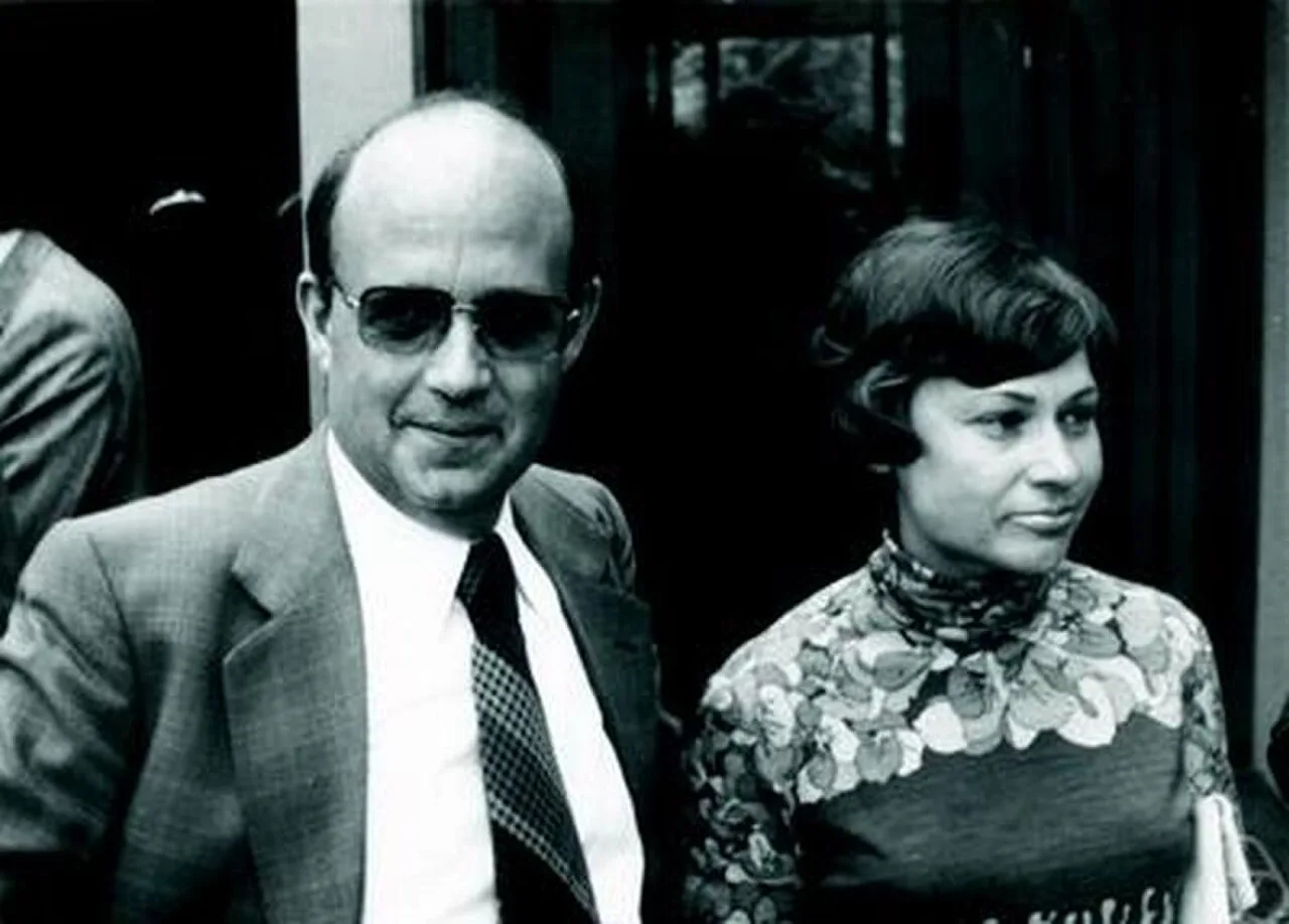 Porträt von Helmut Klingen (1927–2017) – Gedenkseite