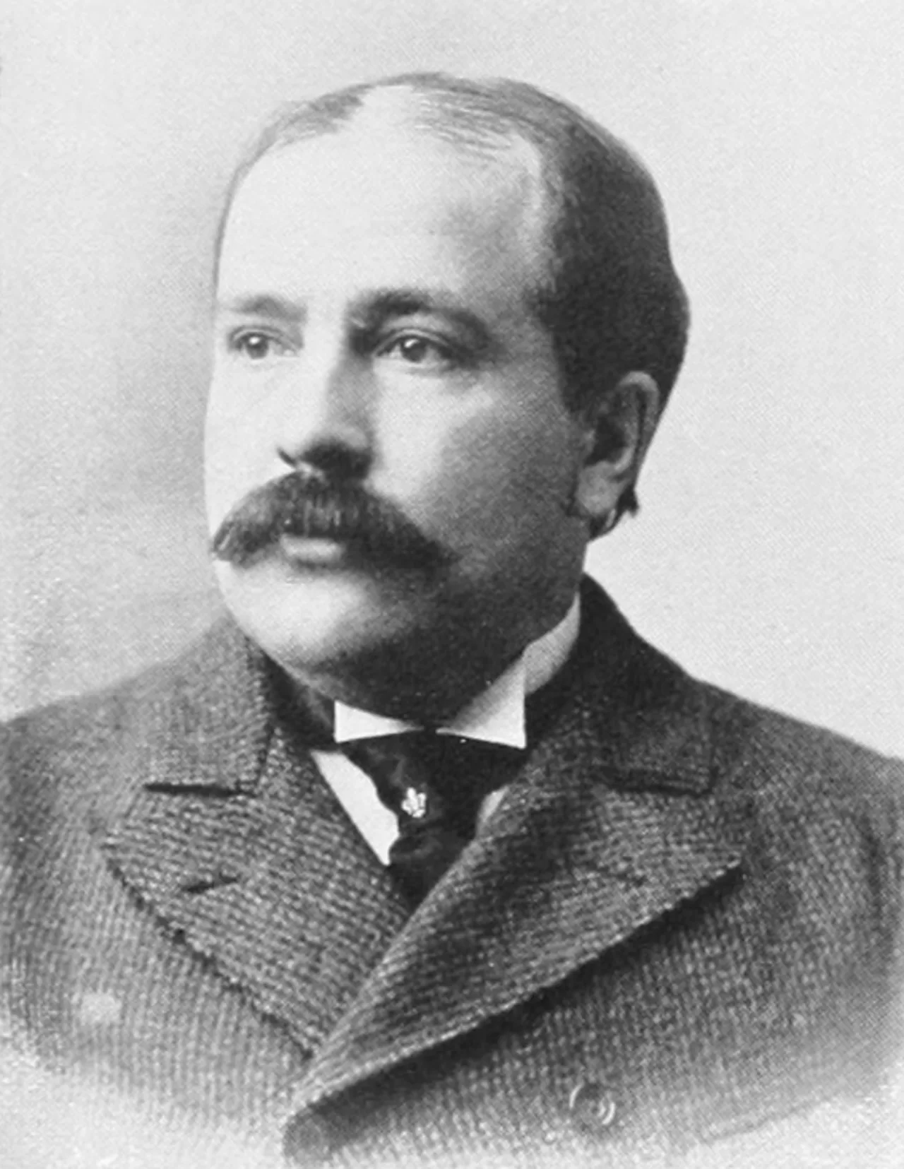 Edward Henry Ozmun