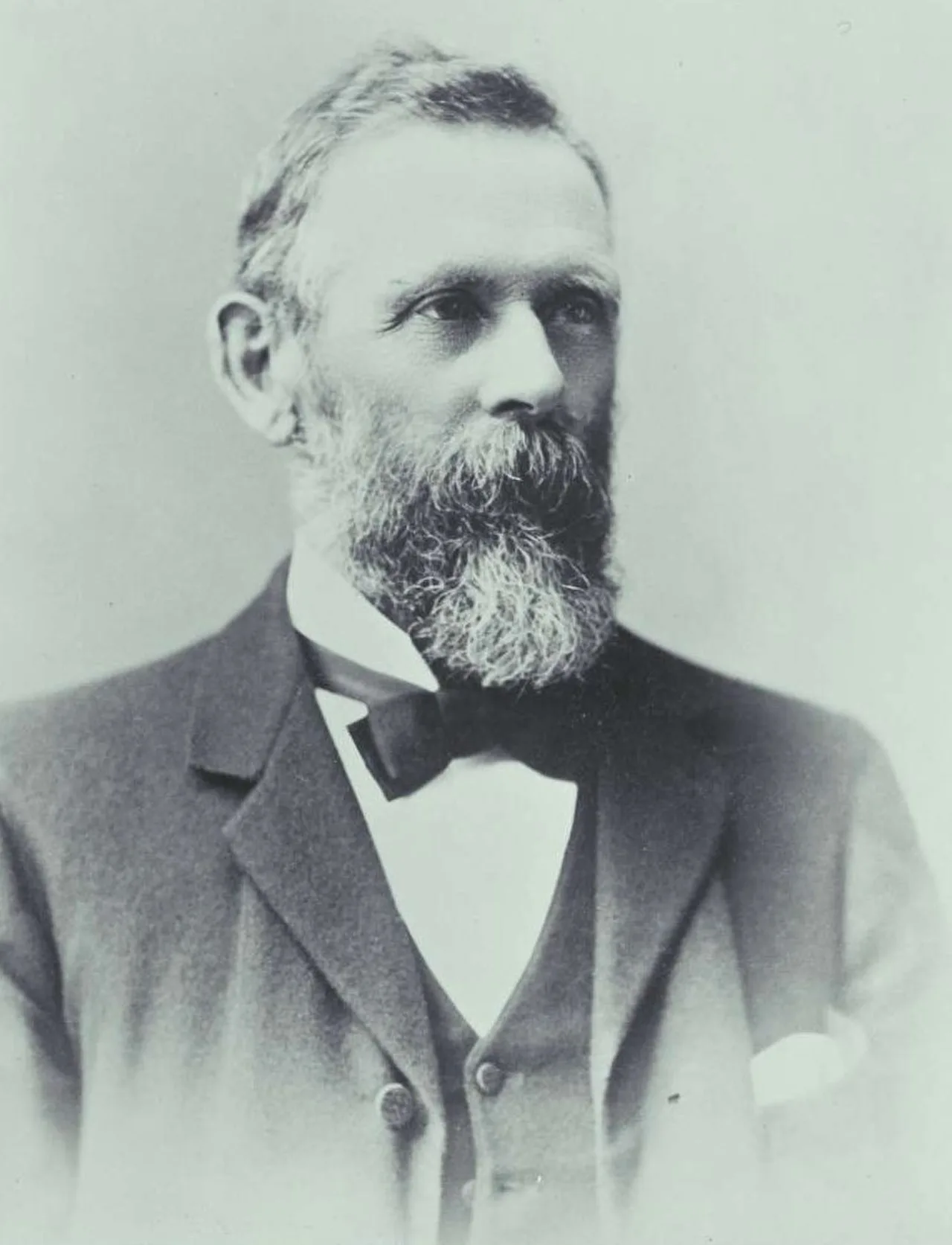 John Henry