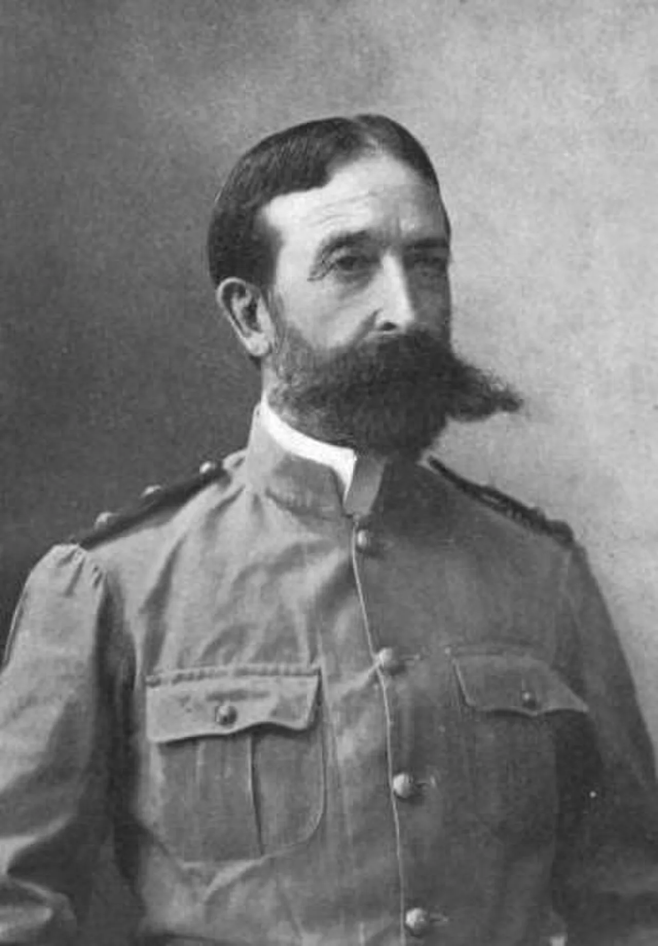 Loyd Wheaton