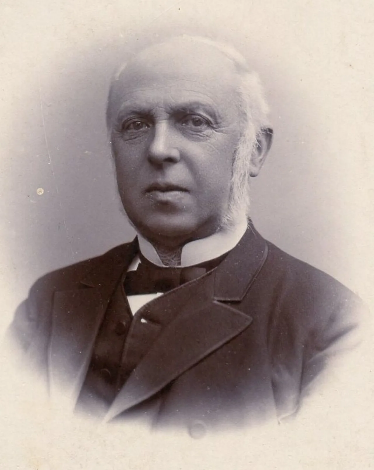 Ananias Dekke