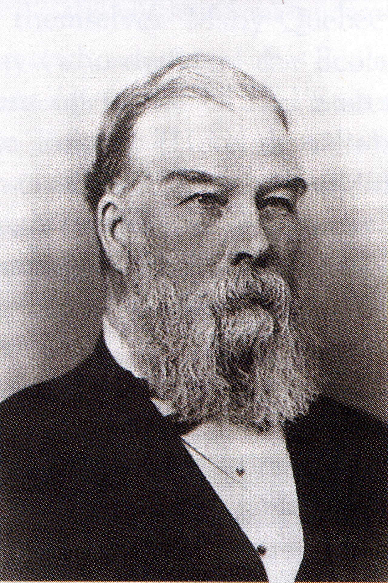 John Lemesurier