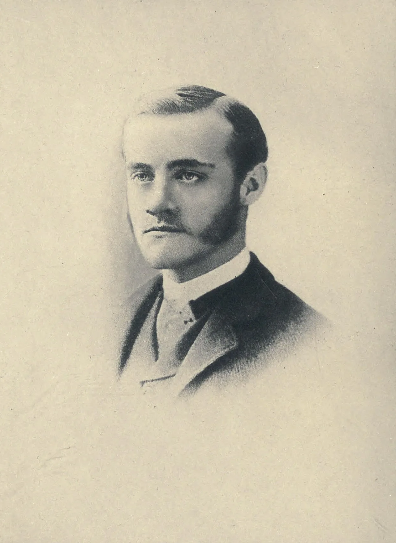 John Isaiah Northrop