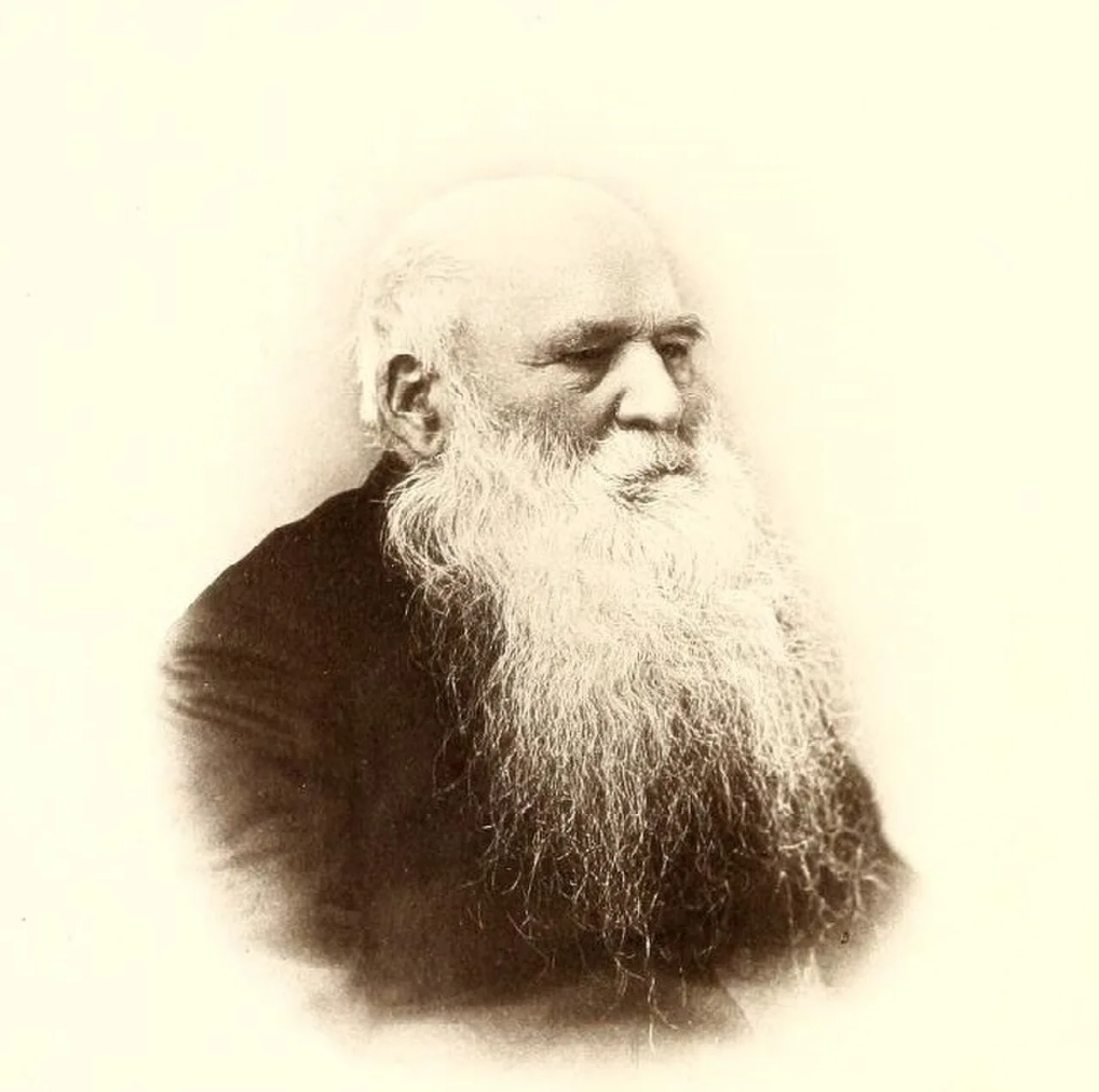 William Harris Rule