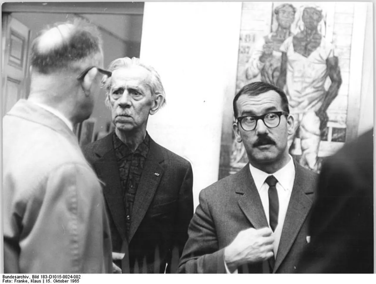 Karl Erich Müller