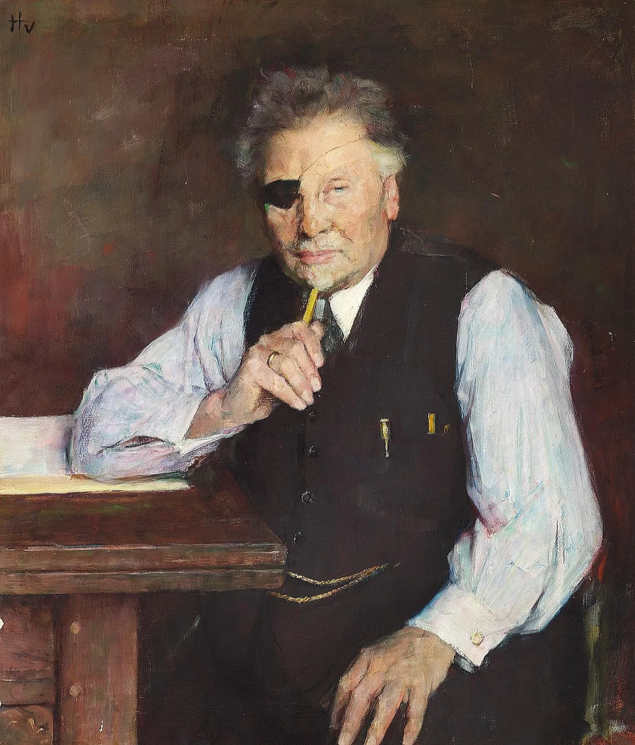 Christian Lerche