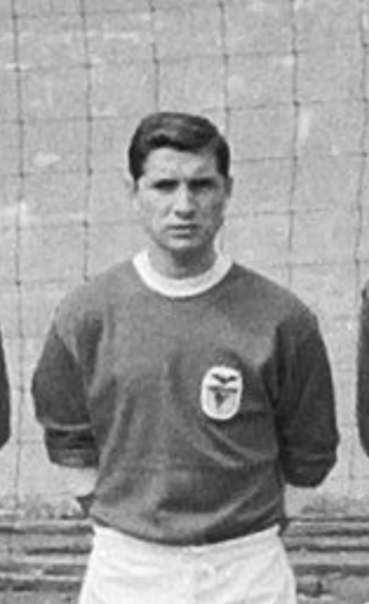 Porträt von Fernando Cruz (1940–2025) – Gedenkseite