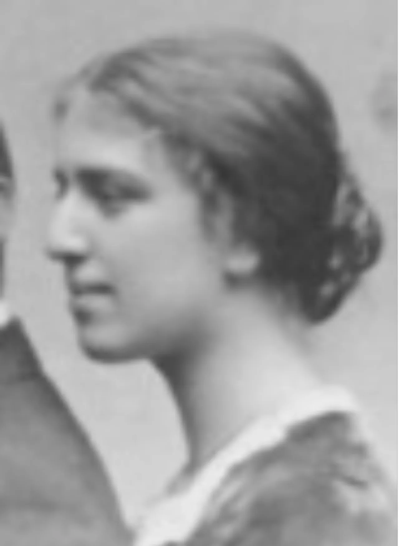 Julie Marstrand
