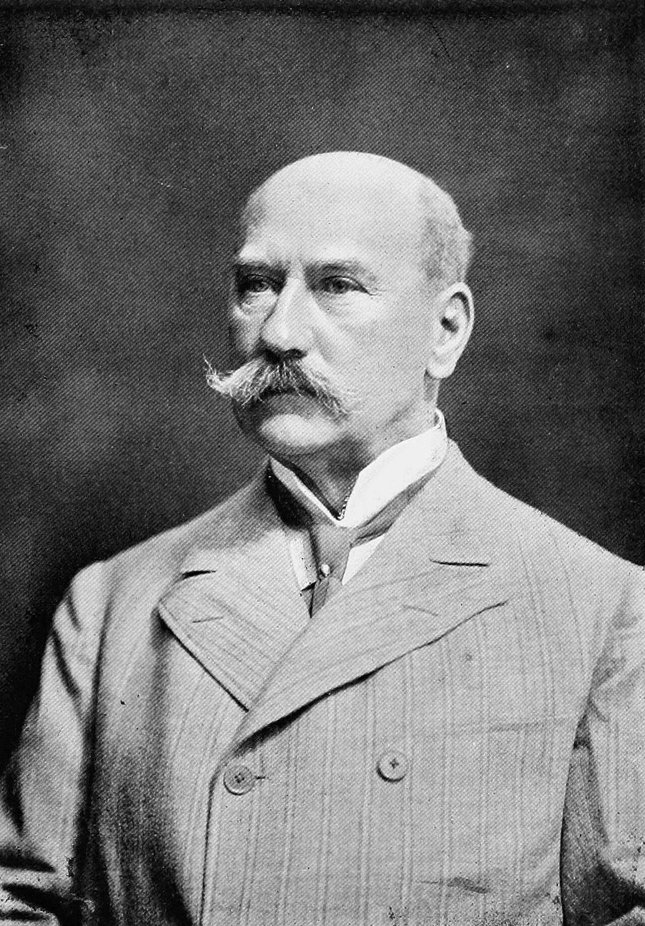 Portrait of Henry Brackenbury (1837–1914) – memorial page