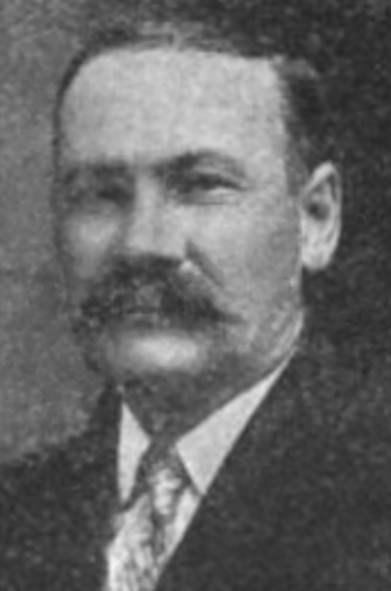 Herman J. F. Bilgrien
