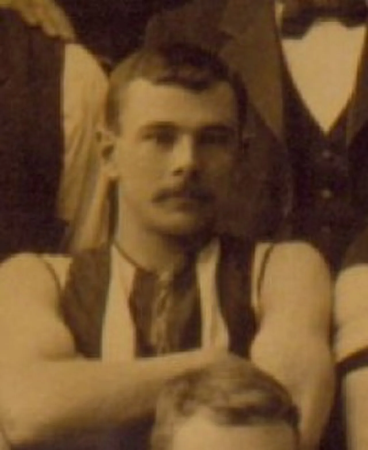 Herman Dohrmann