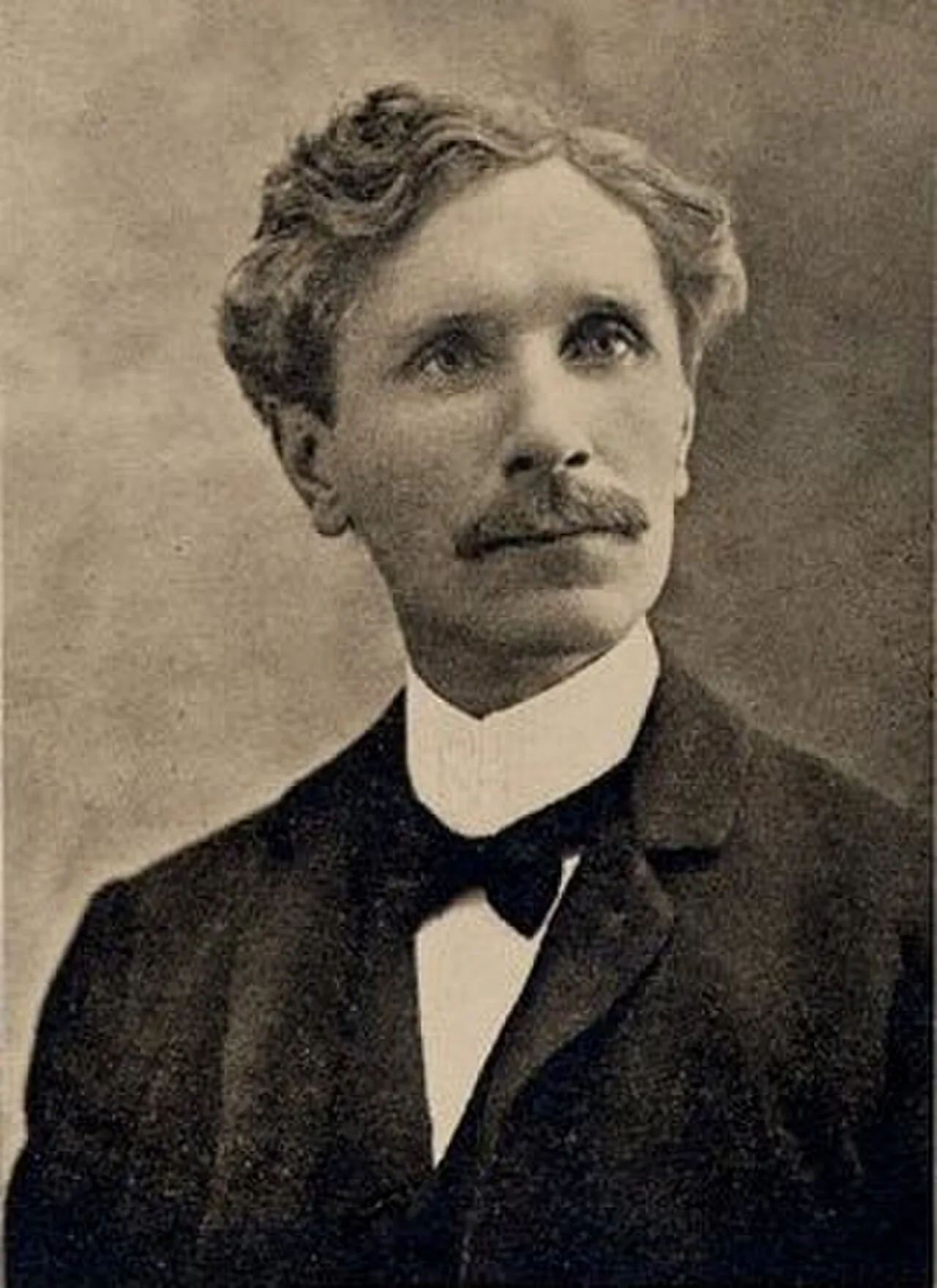 Henry George Carroll