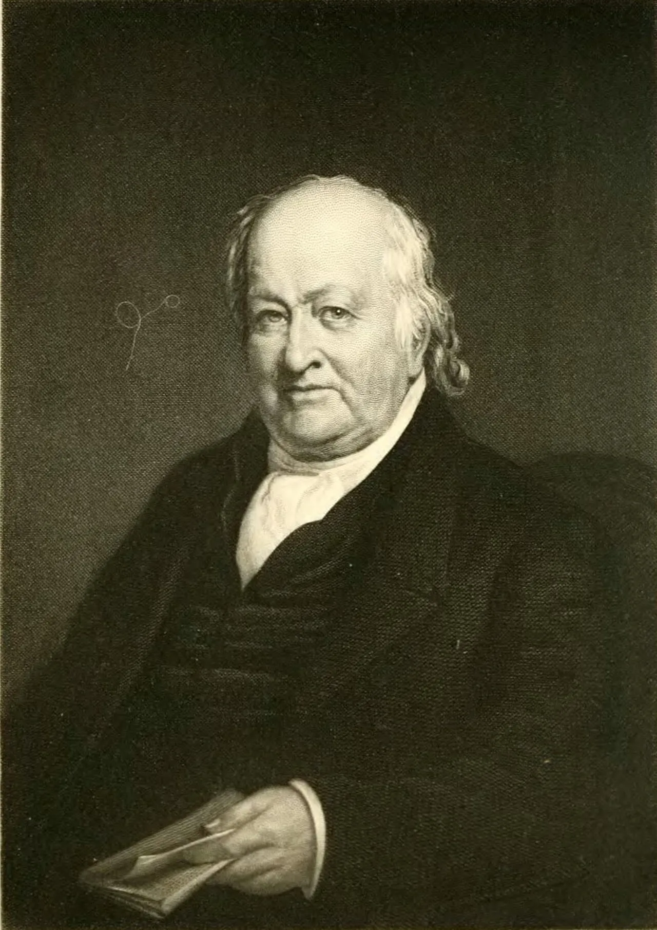 Henry Huntington