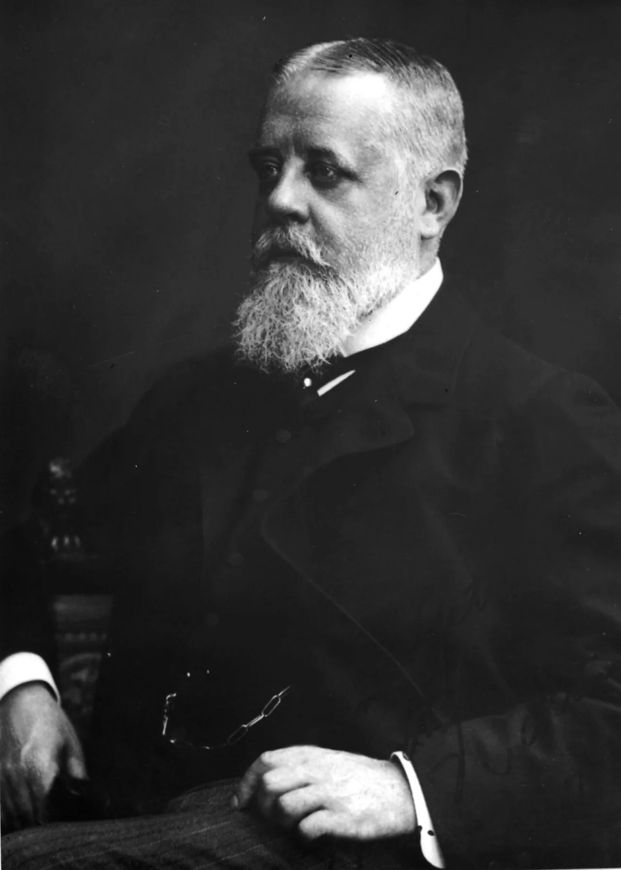 Henry Theodore Böttinger