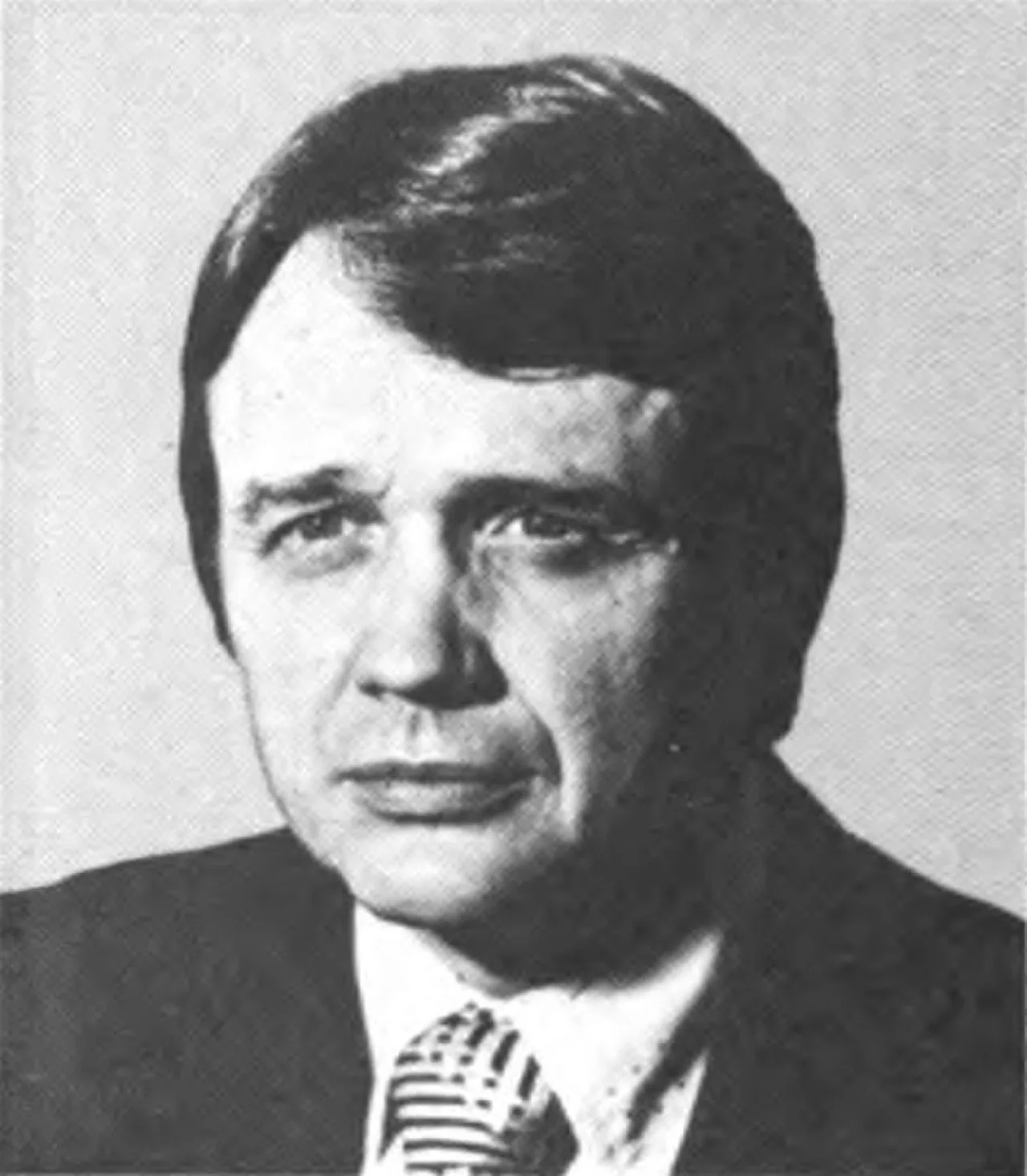 Porträt von Herbert Harris (1926–2014) – Gedenkseite