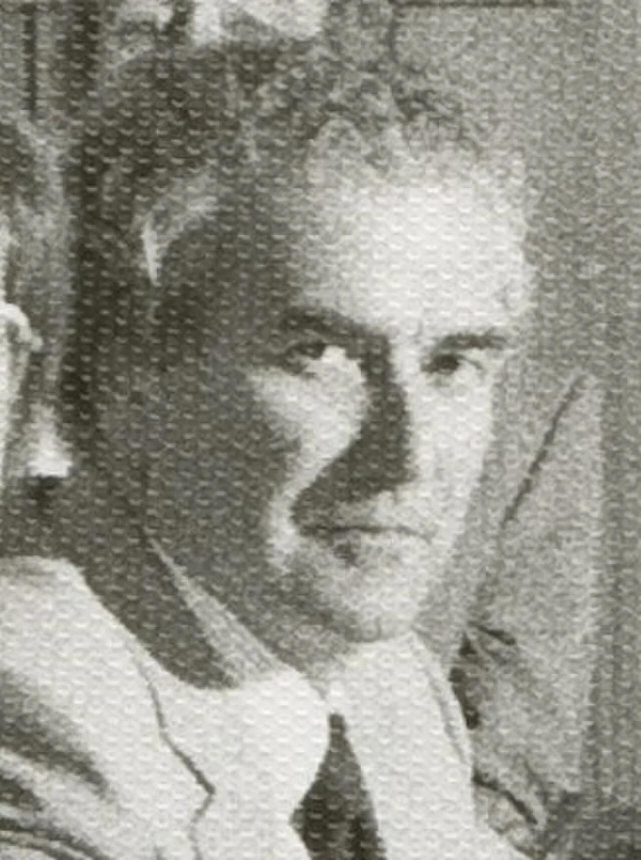 Roger Goldsworthy