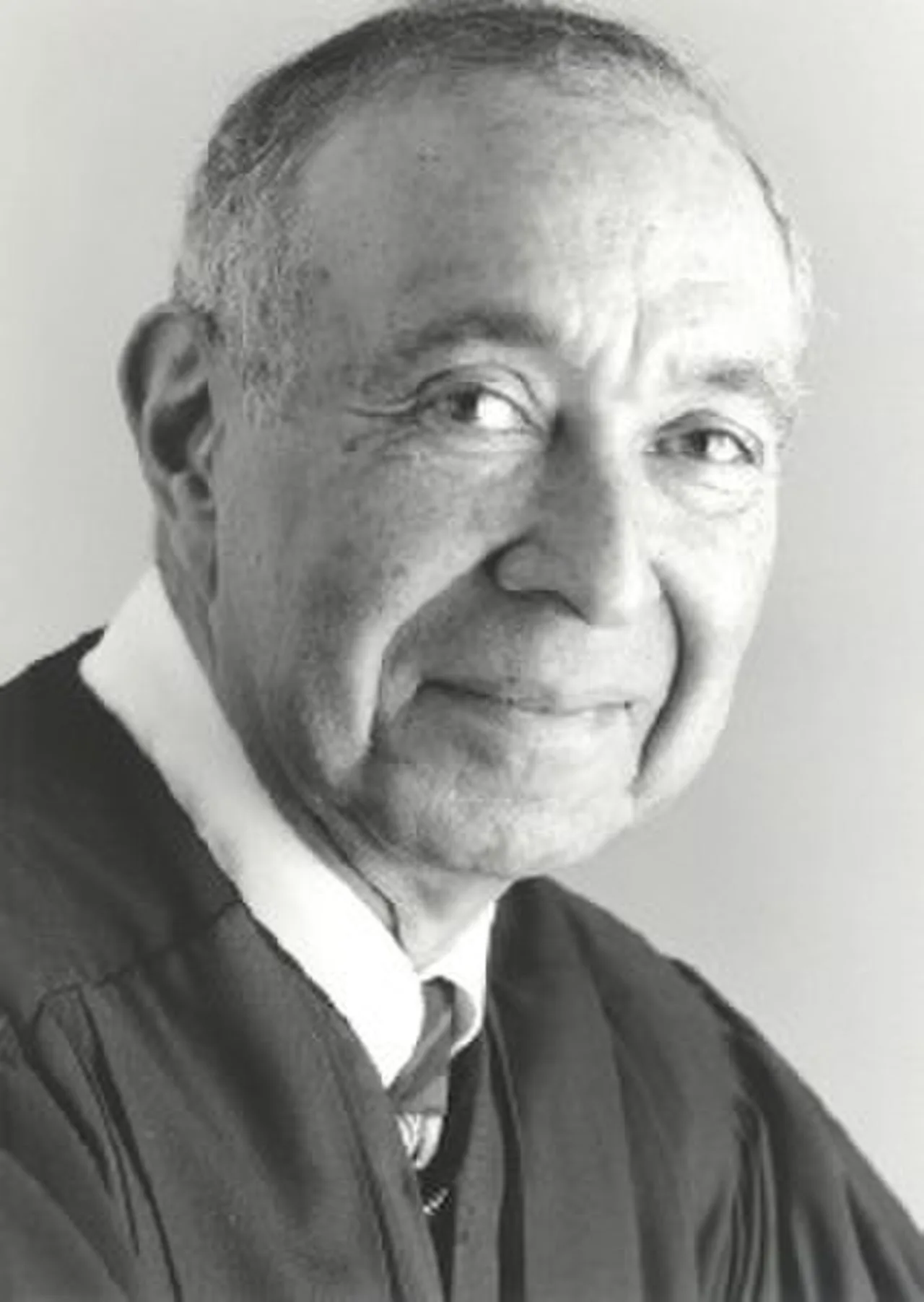 Julian A. Cook