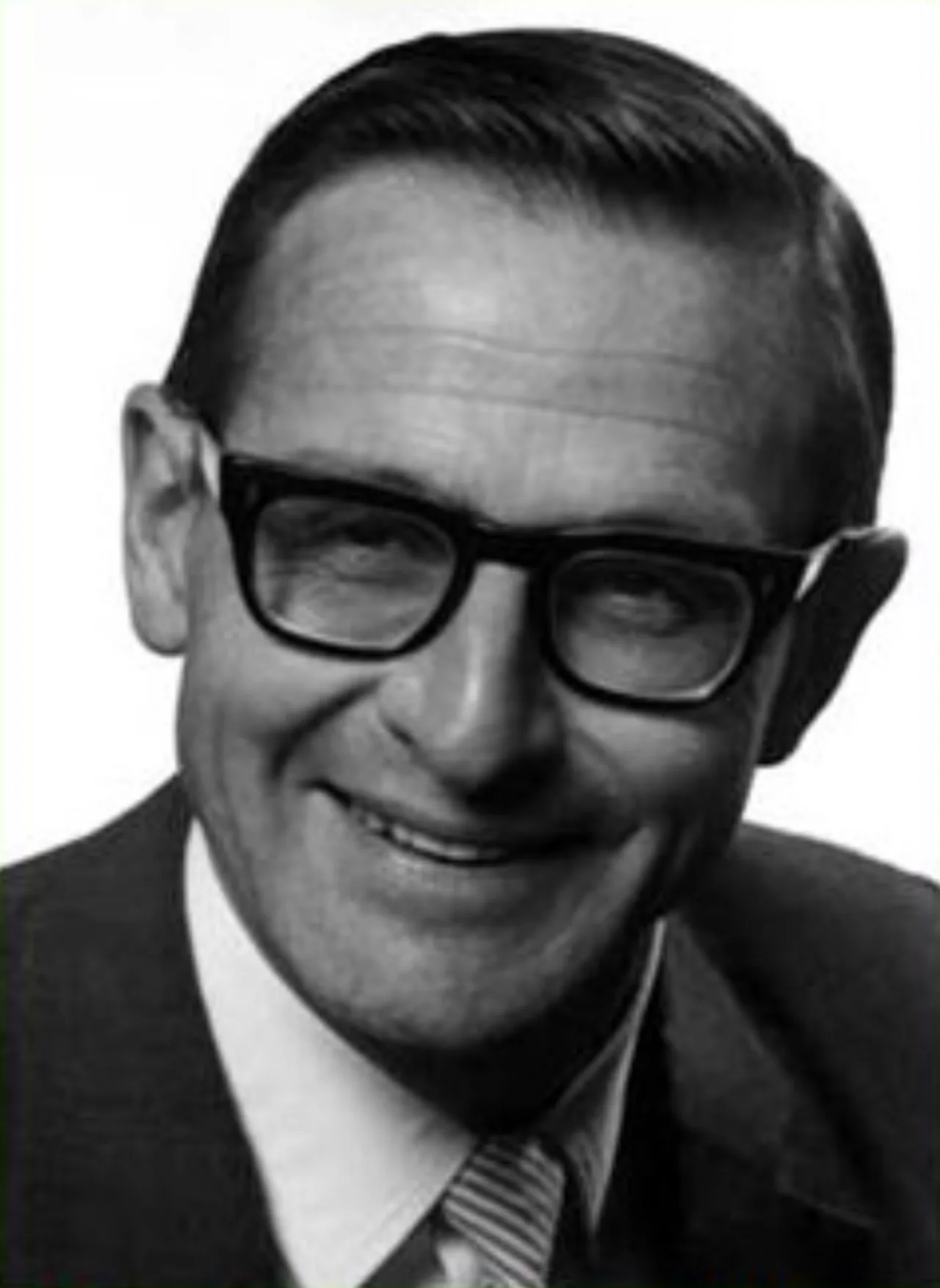 Porträt von Robert Solomon (1931–2024) – Gedenkseite