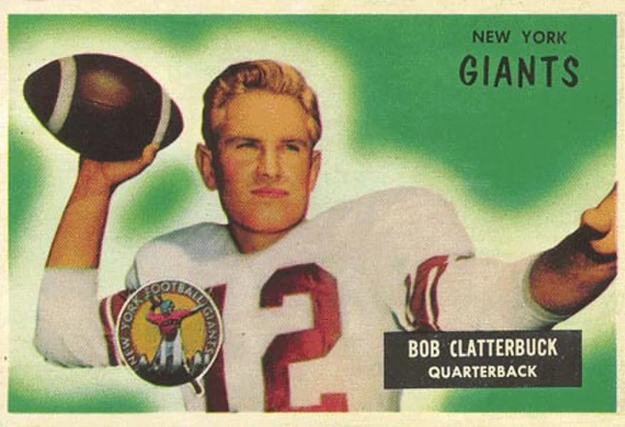Porträt von Bobby Clatterbuck (1932–2004) – Gedenkseite