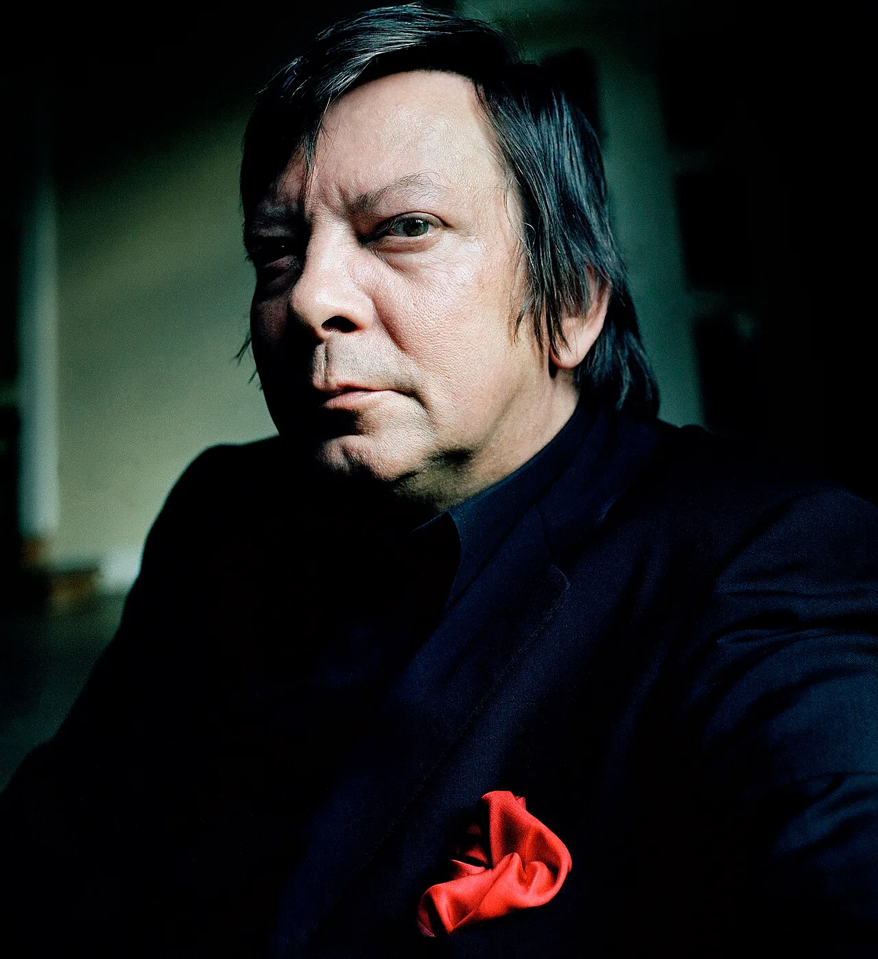 Porträt von Heribert Sasse (1945–2016) – Gedenkseite