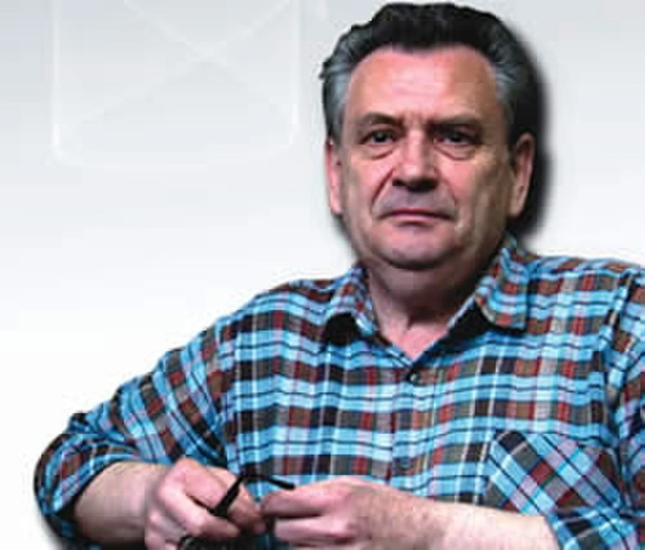 Porträt von Ivan Aničin (1944–2016) – Gedenkseite