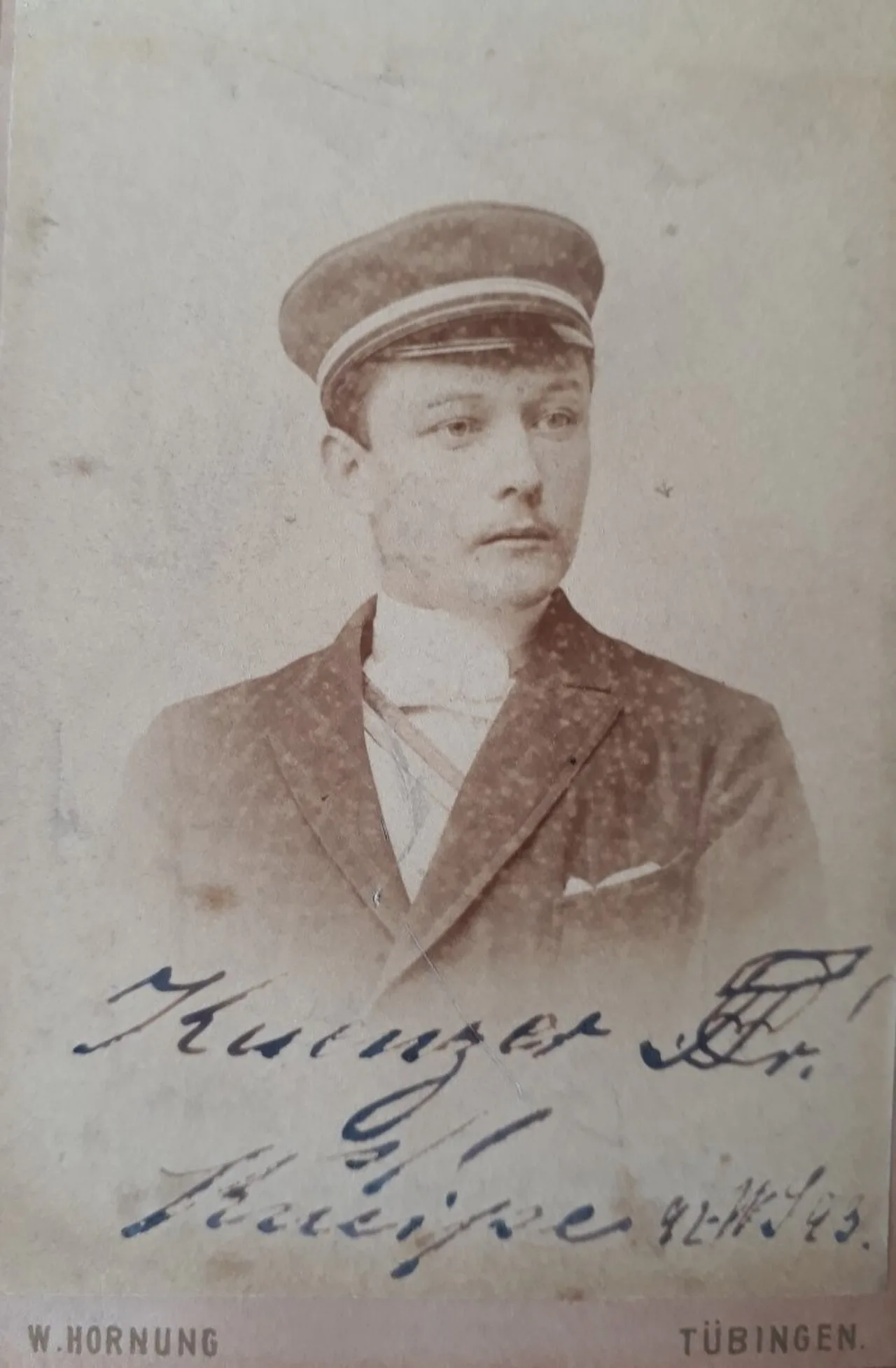 Hermann Emil Kuenzer
