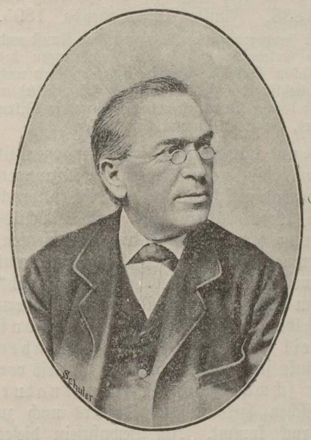 Hermann Georg Knapp