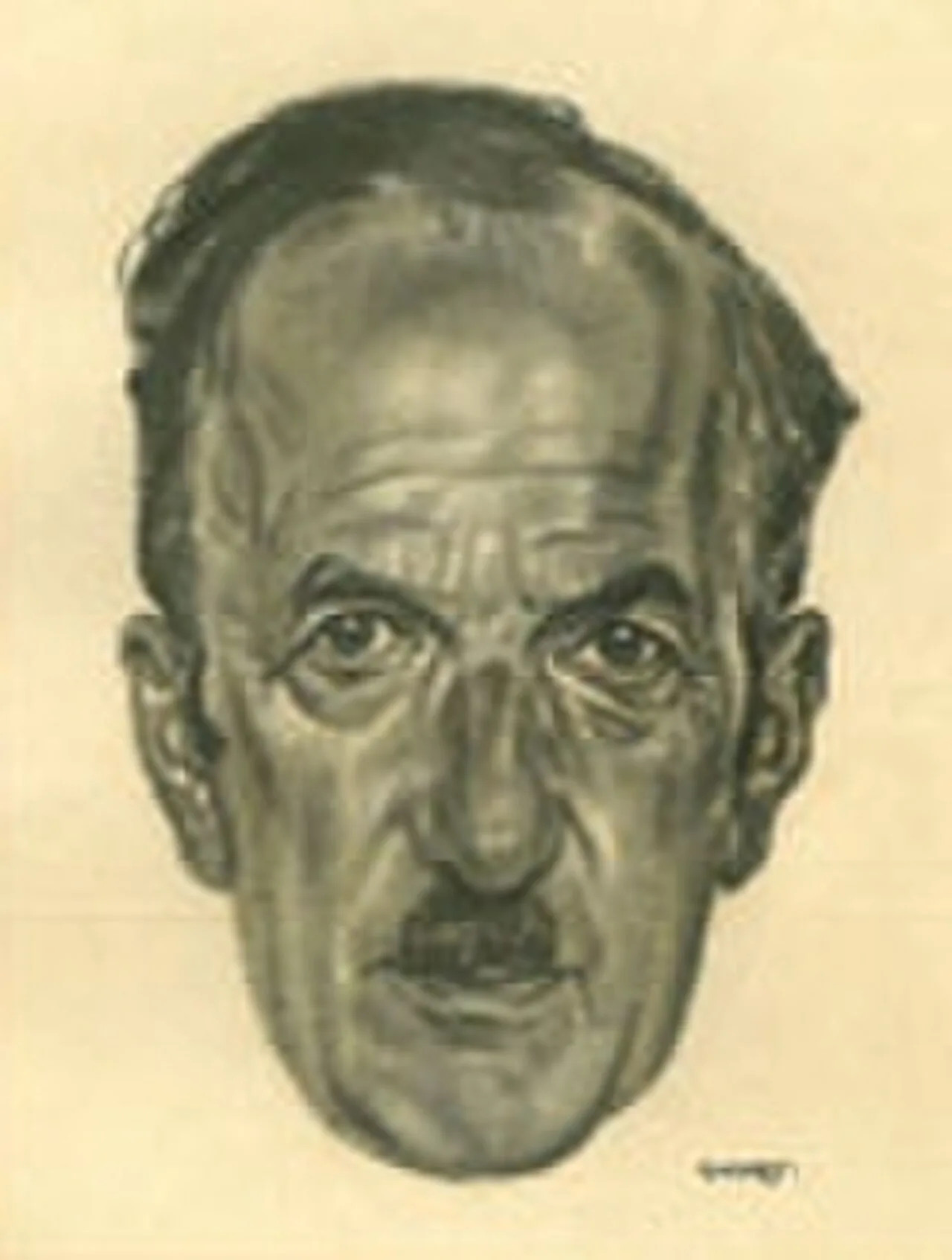 Hermann Gradl