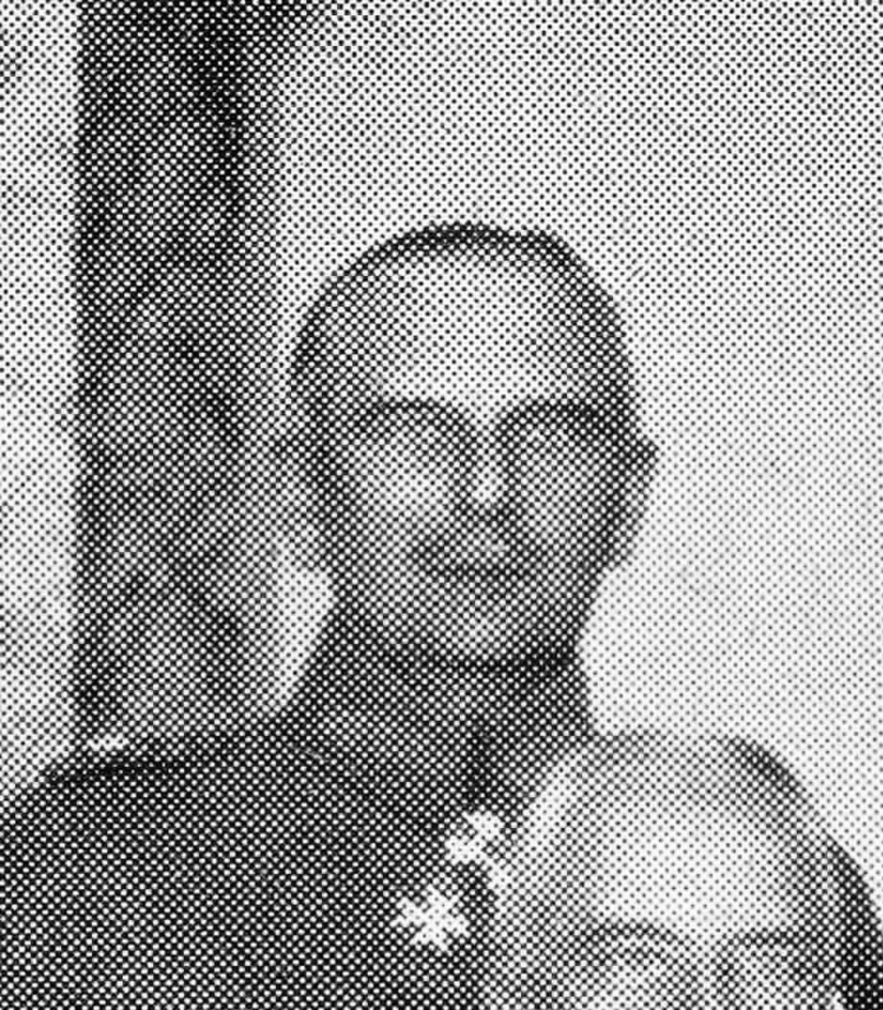 Walter Schmidt von Schmidtseck