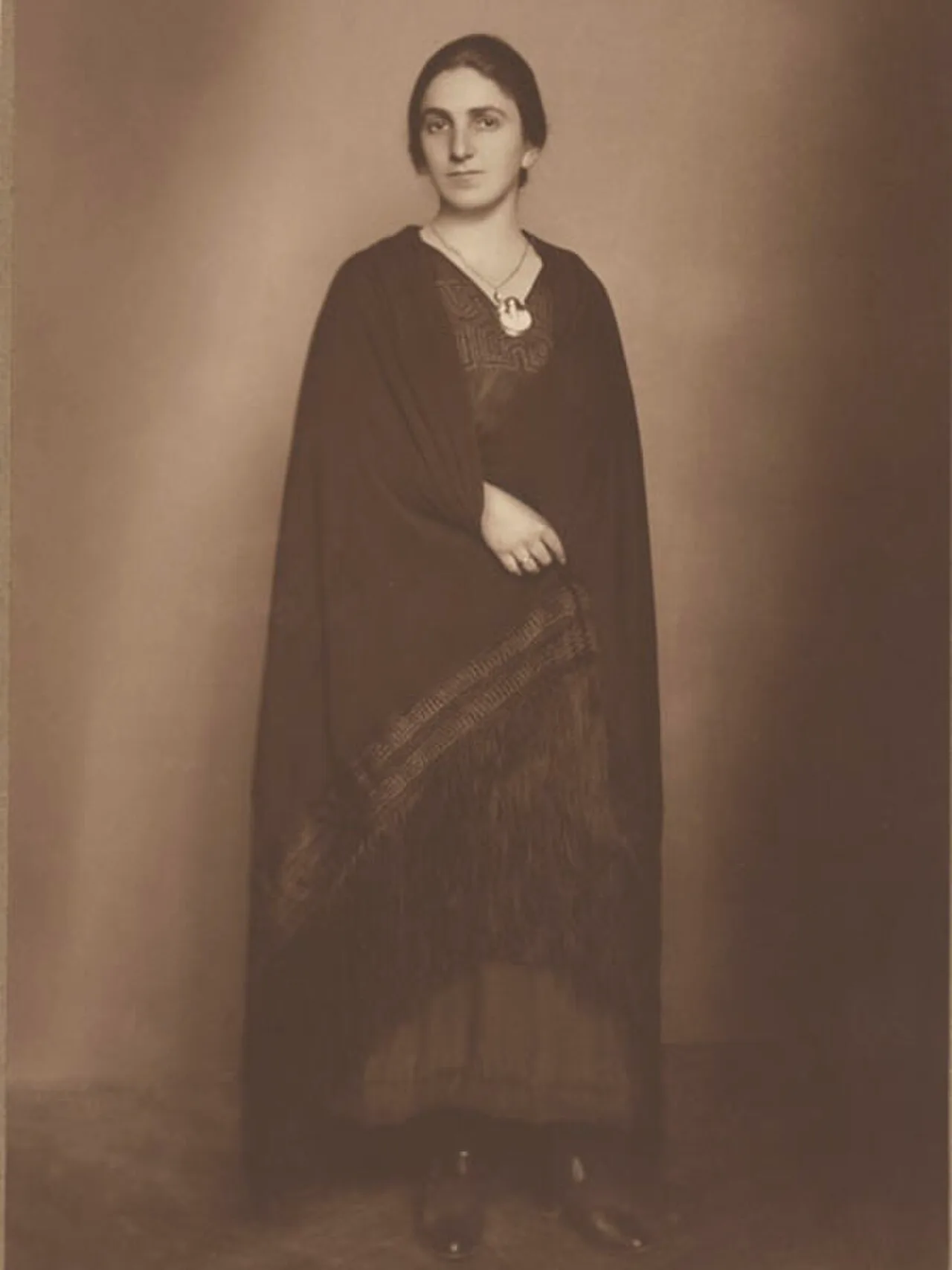 Toni Stolper