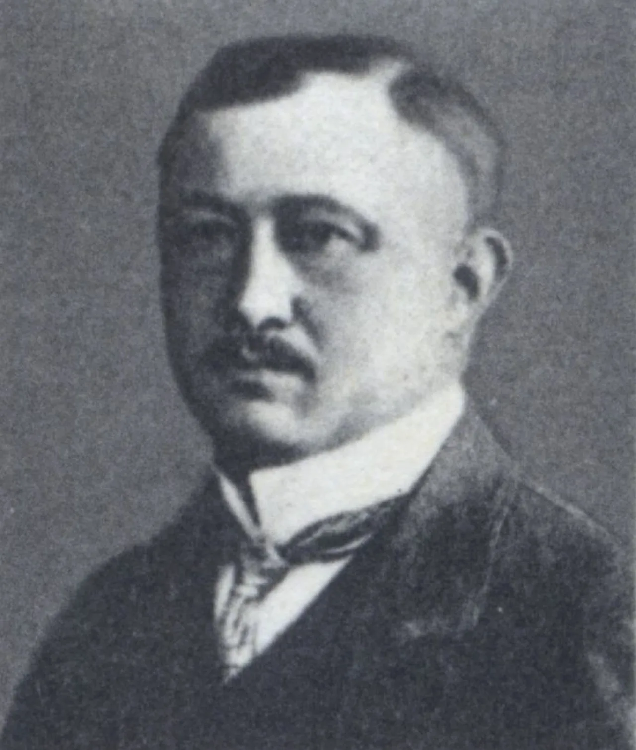 Hermann Nehbel
