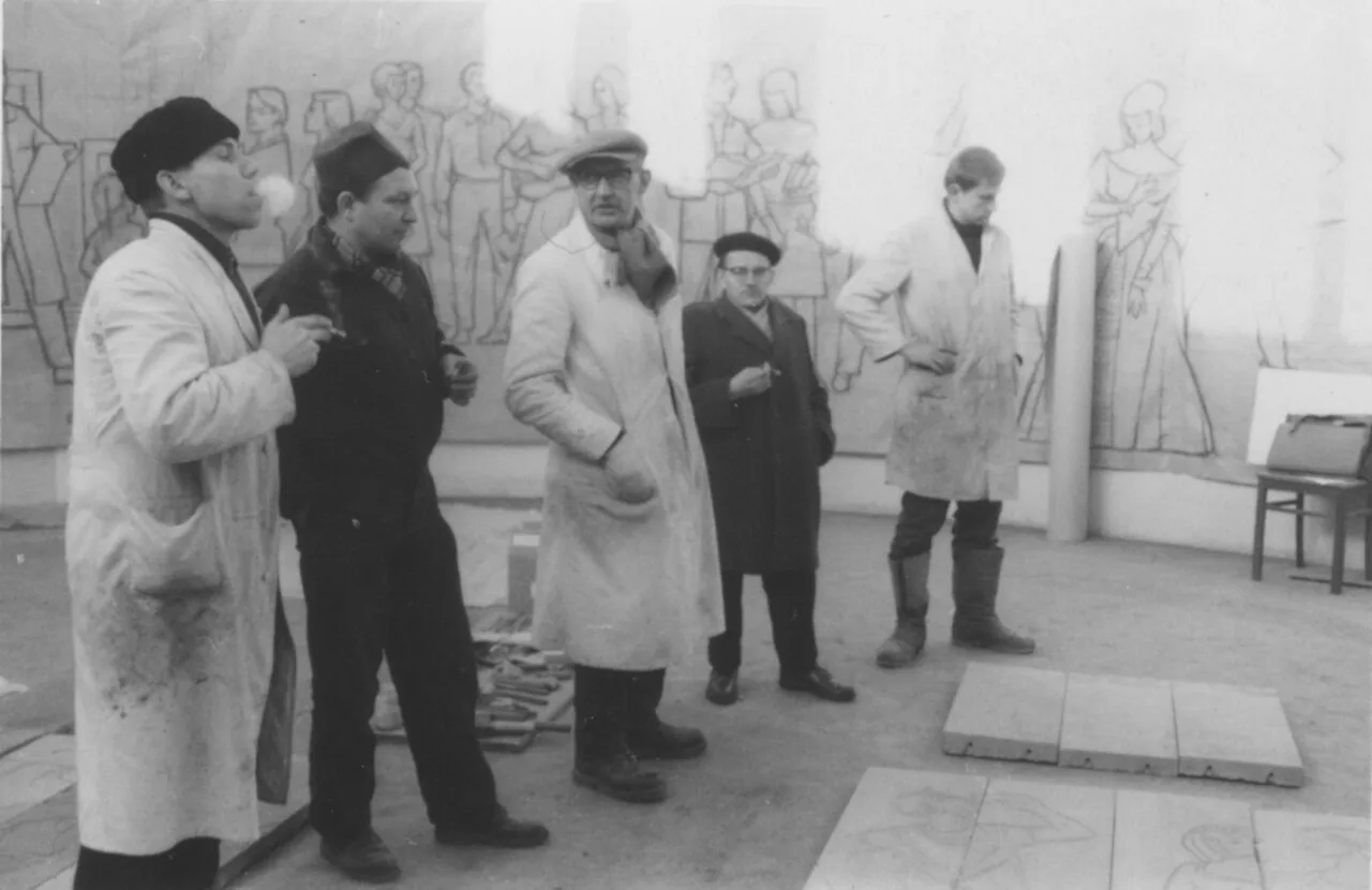 Rudolf Kraus