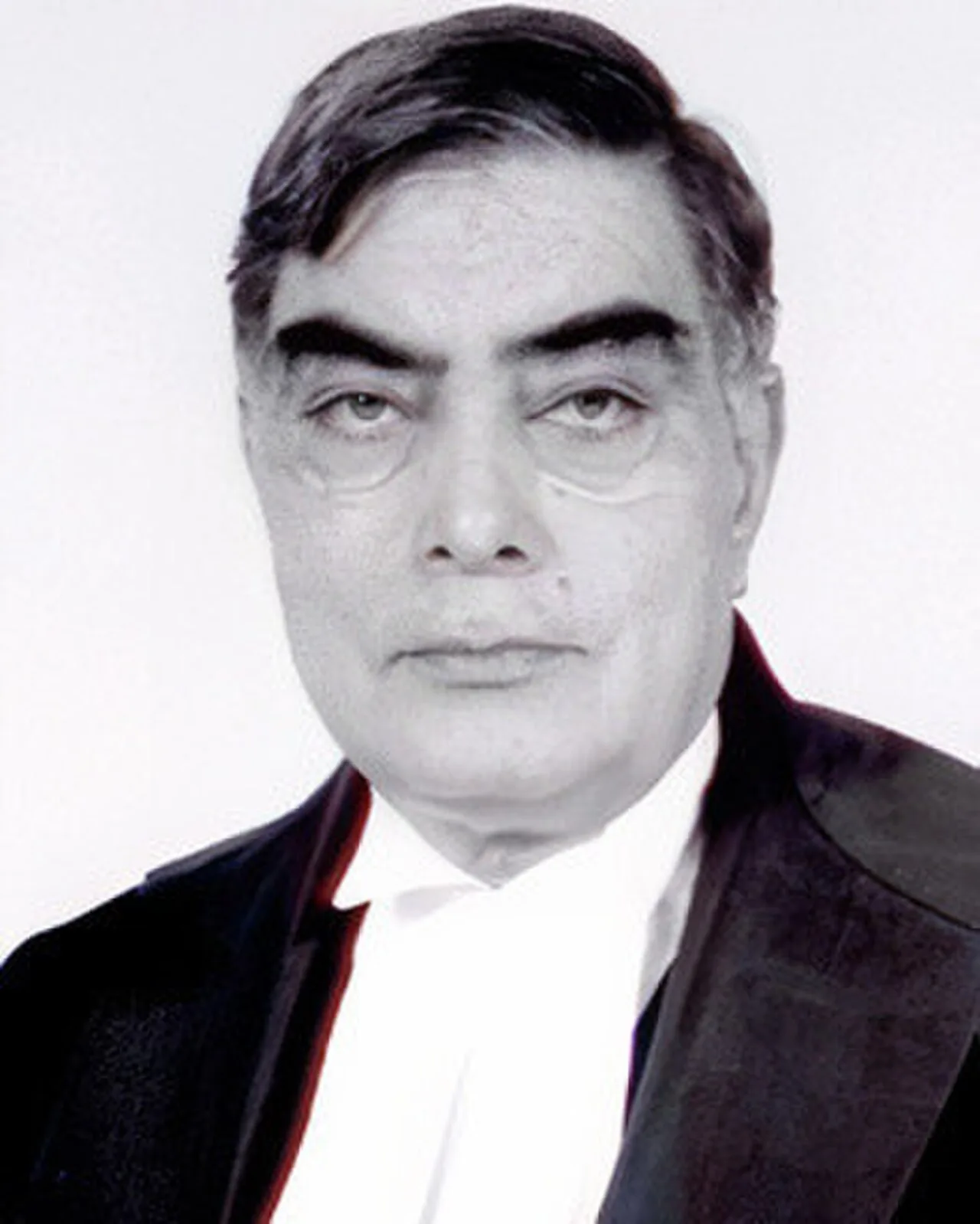 Surinder Singh Nijjar