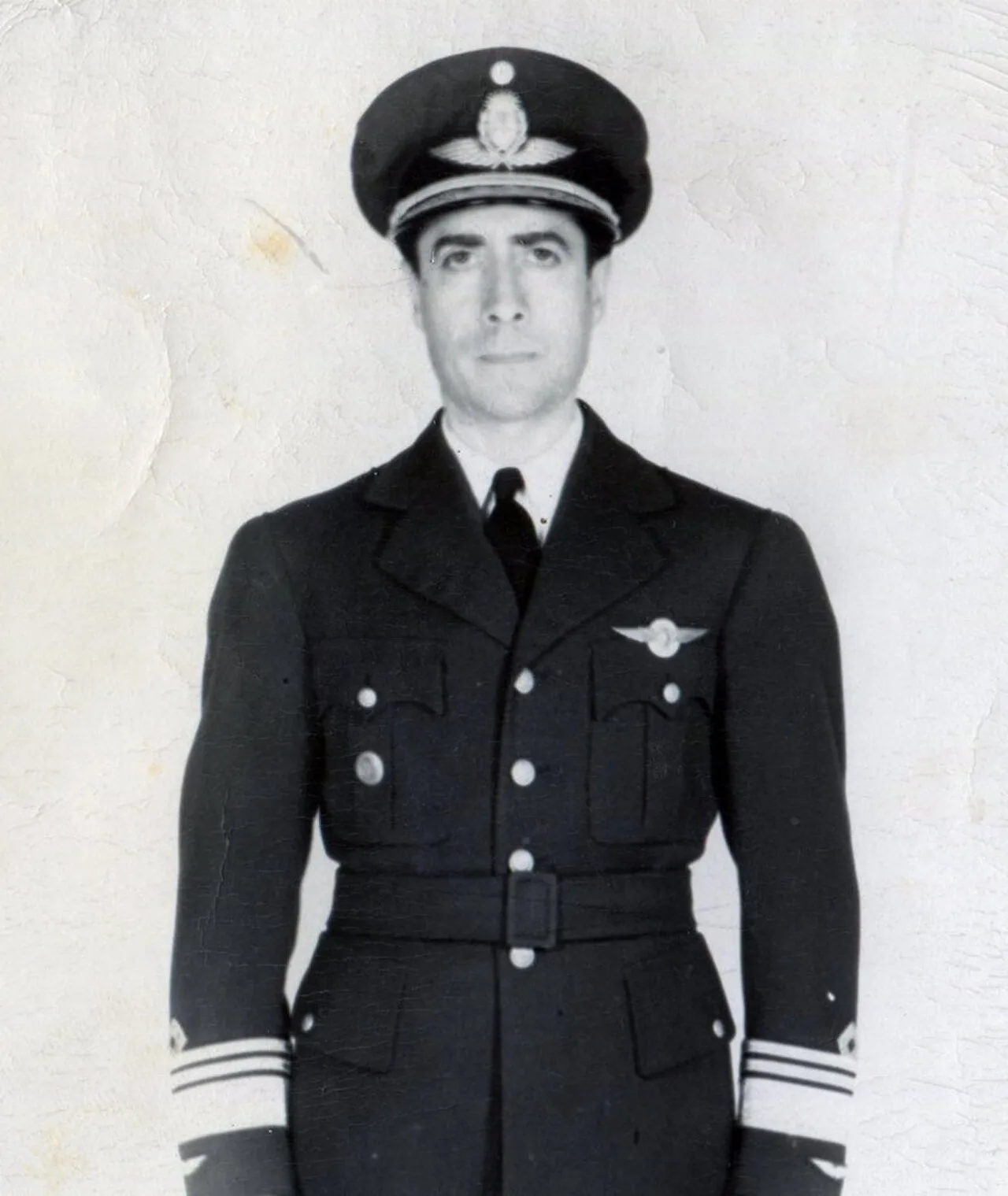 Porträt von Manuel Alemán (1910–1990) – Gedenkseite