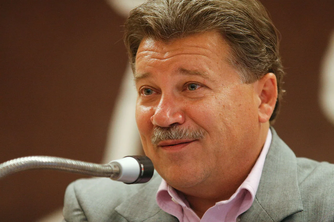 Porträt von Tom Rukavina (1950–2019) – Gedenkseite