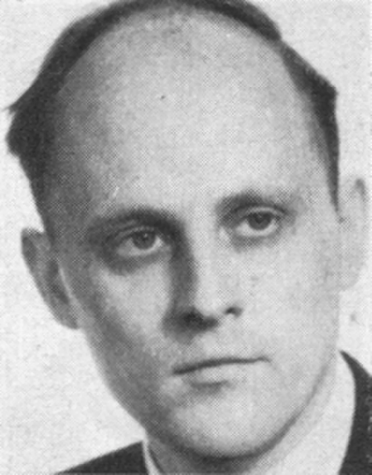 Portrait of Herman Adlercreutz (1932–2014) – memorial page
