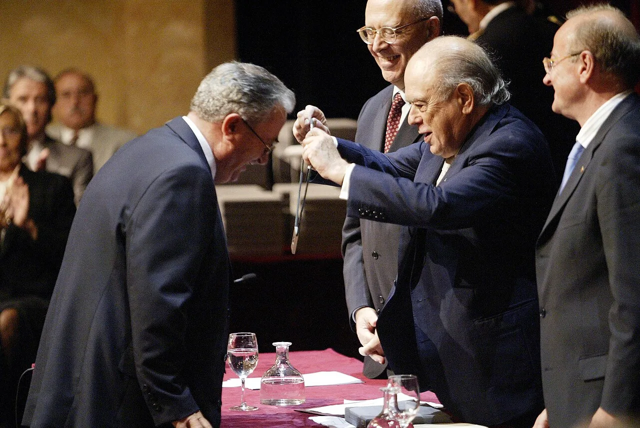 Joaquim Arenas i Sampera