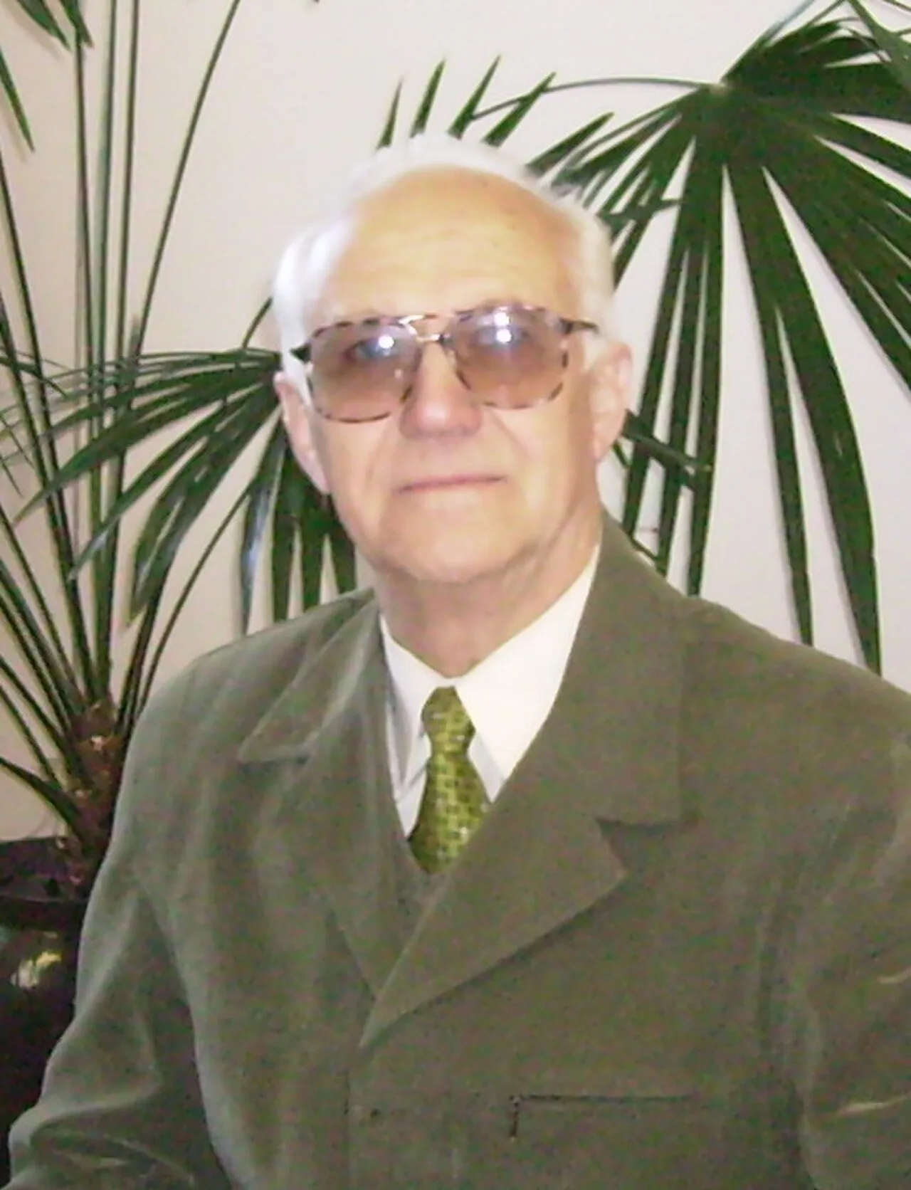 Michail Golubez