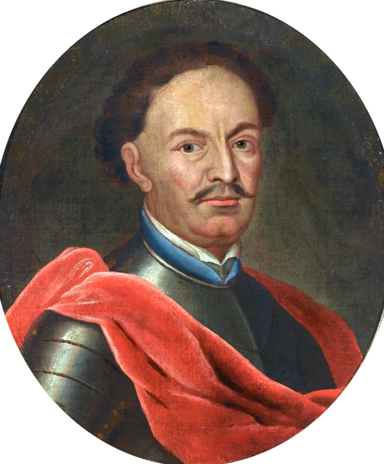 Hieronim Augustyn Lubomirski