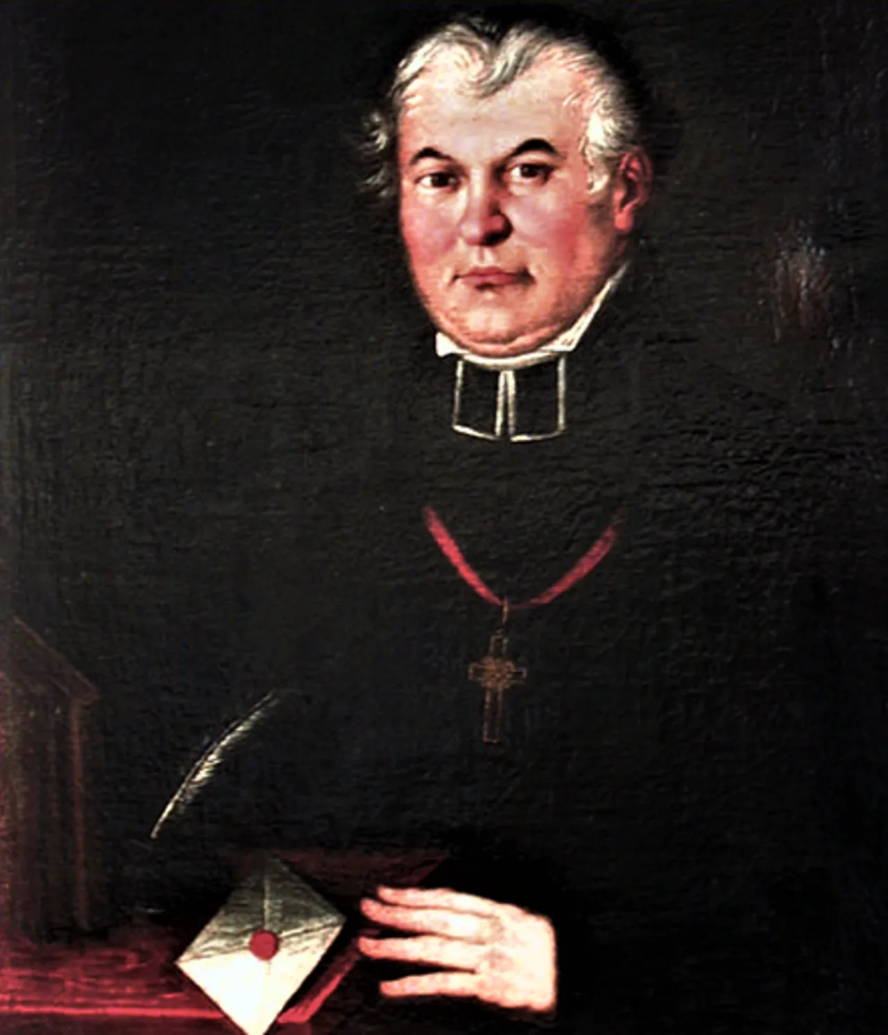 Konstantinas Sirvydas