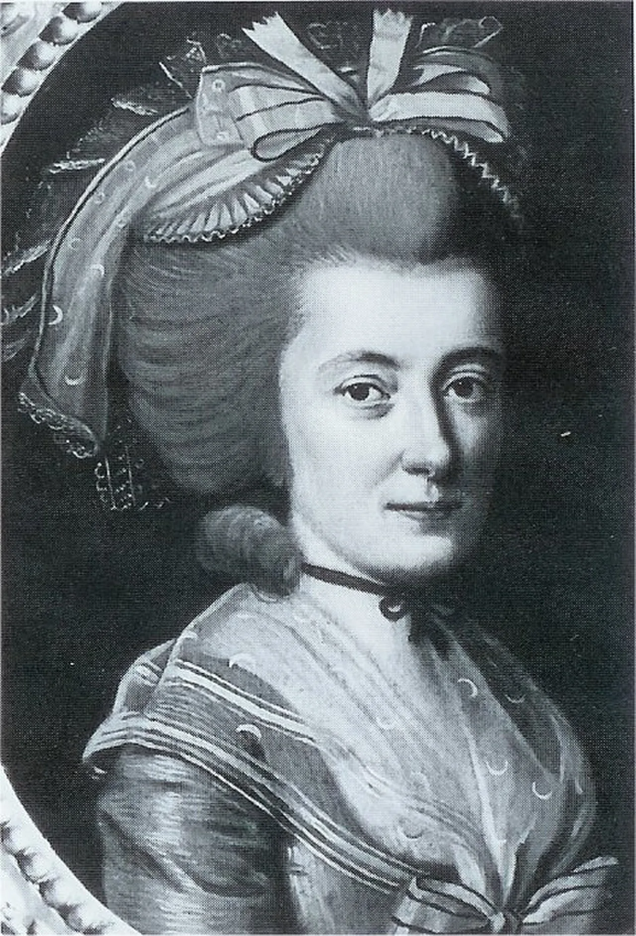 Marie-Elisabeth von Humboldt