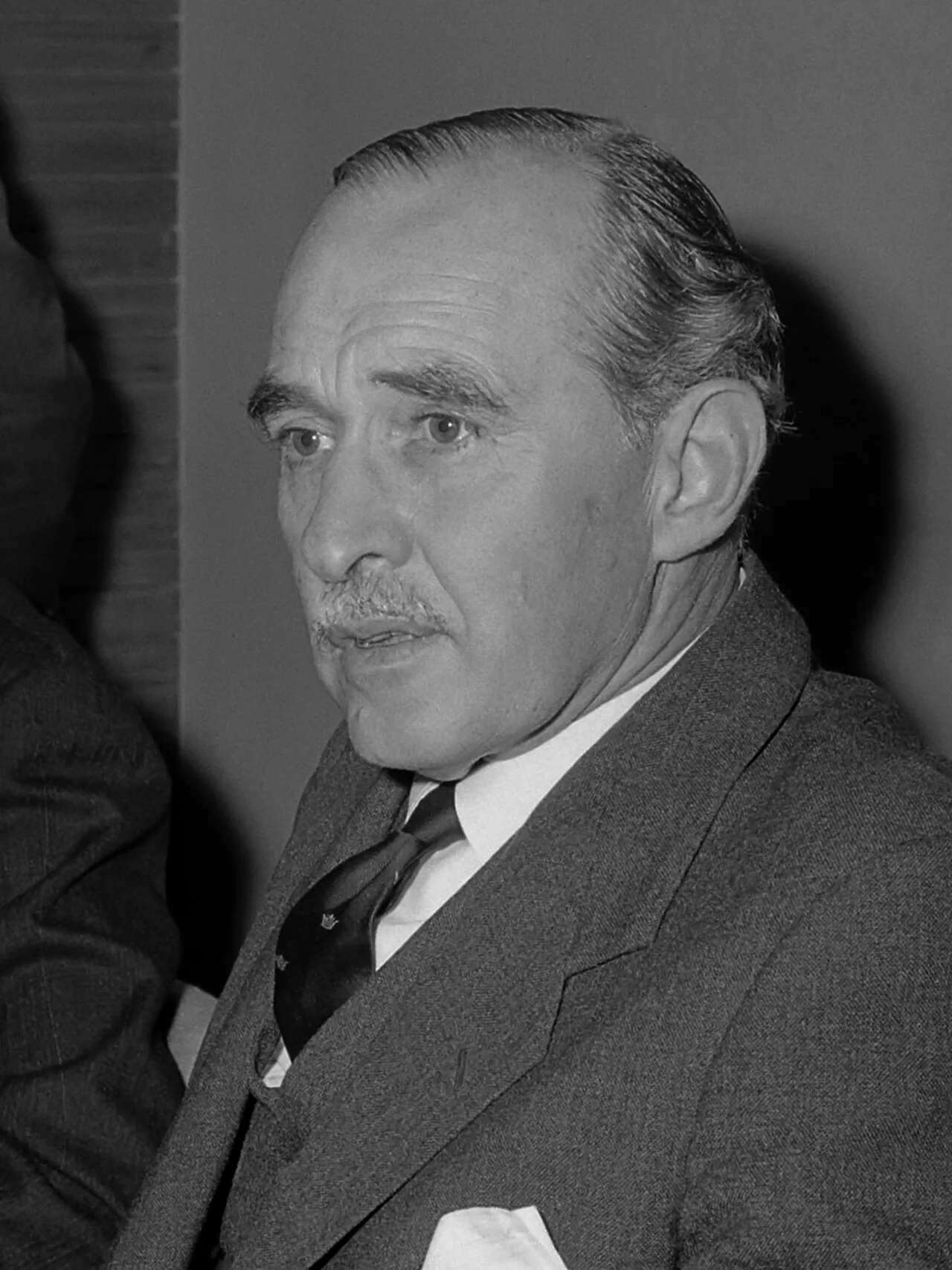 Hilgard Muller
