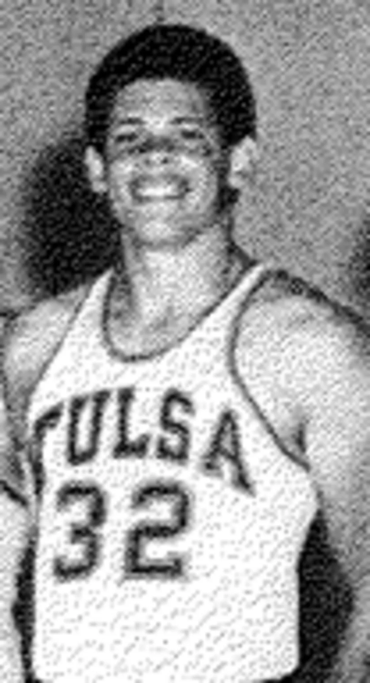 Porträt von Bingo Smith (1946–2023) – Gedenkseite