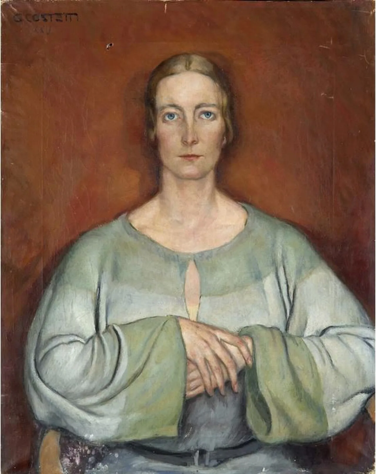 Mai Sewell Costetti