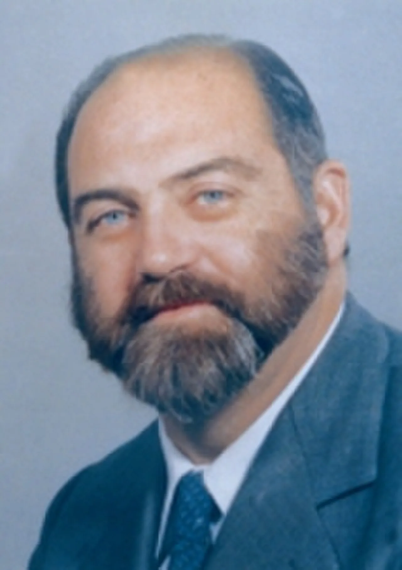 Filiberto Crespo Samper