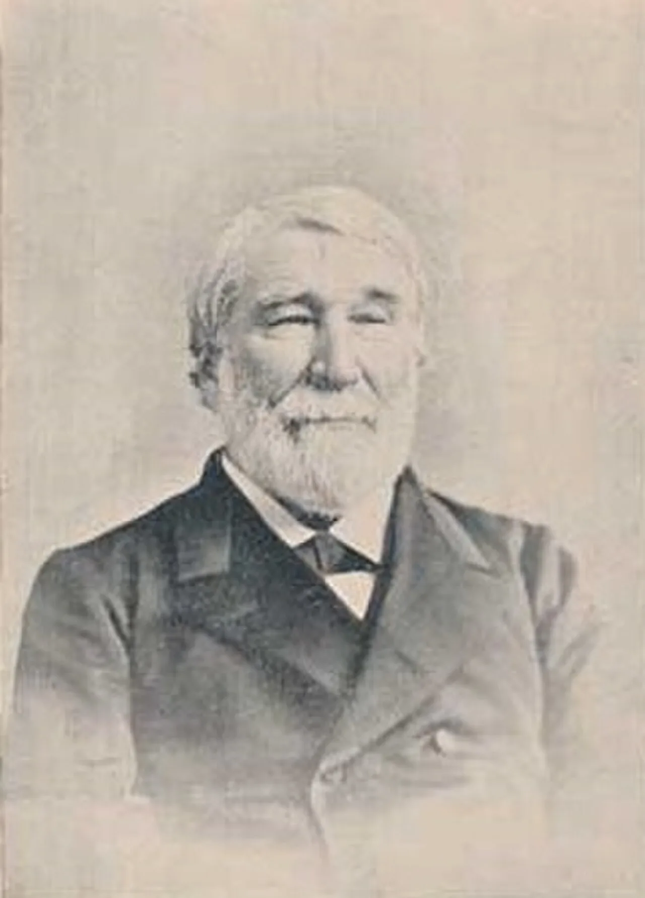 John Leighton Wilson