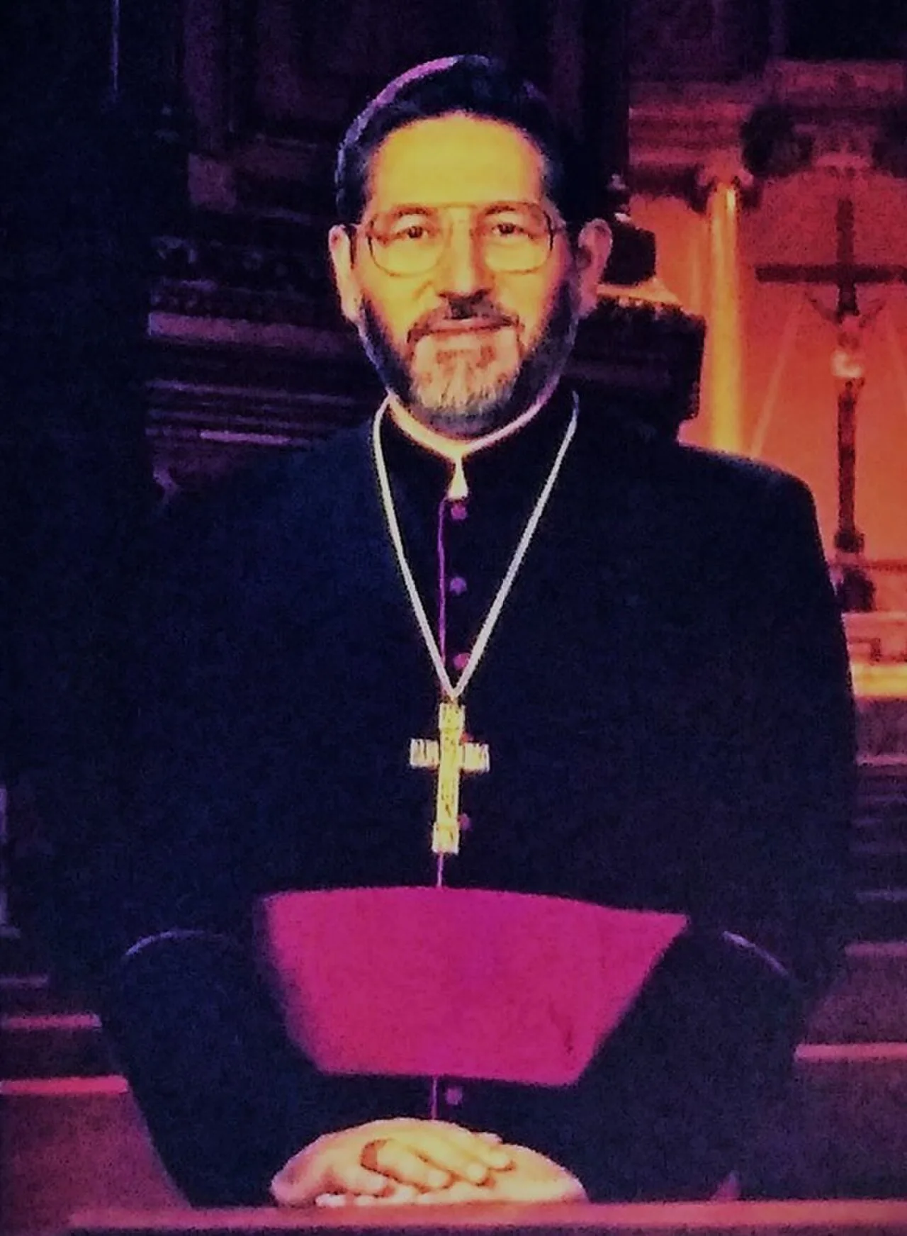 Hipólito Reyes Larios