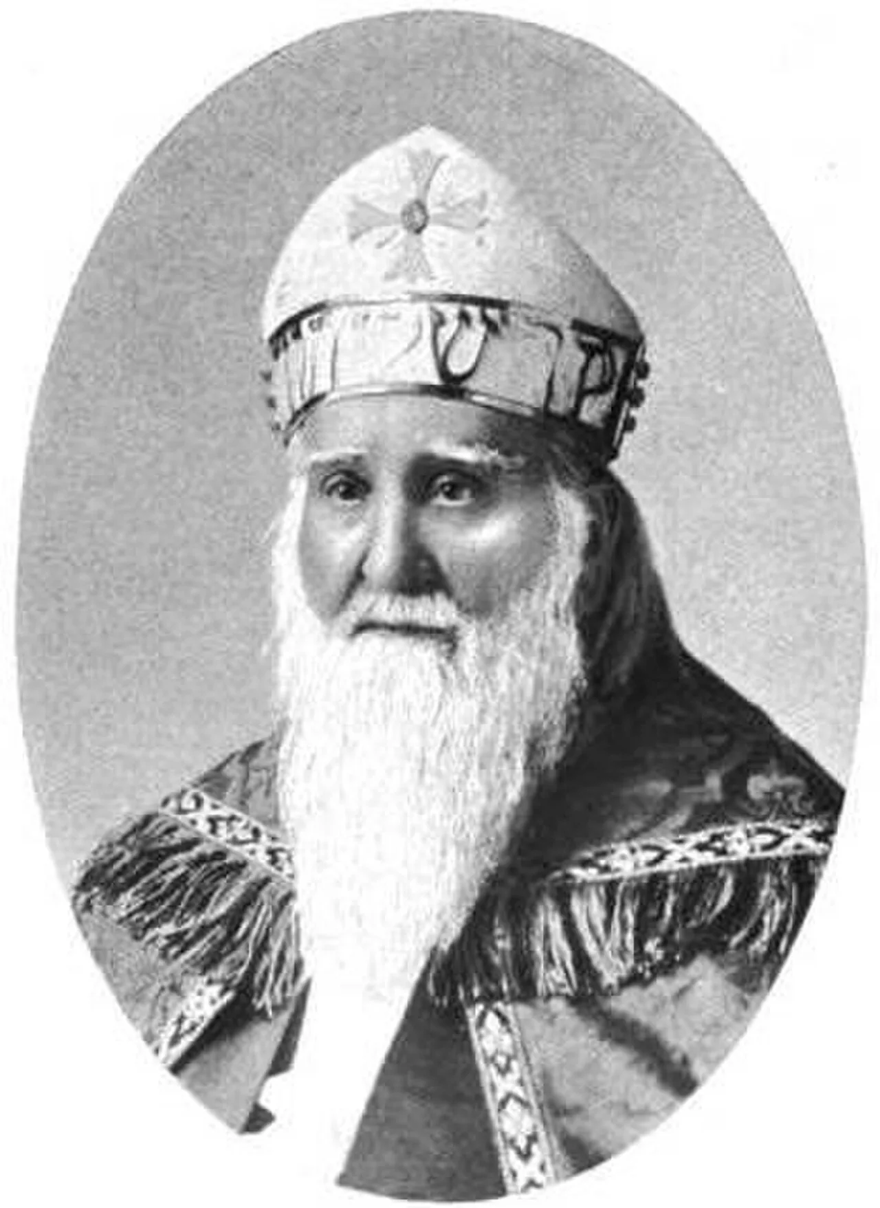 Henry Niles Pierce