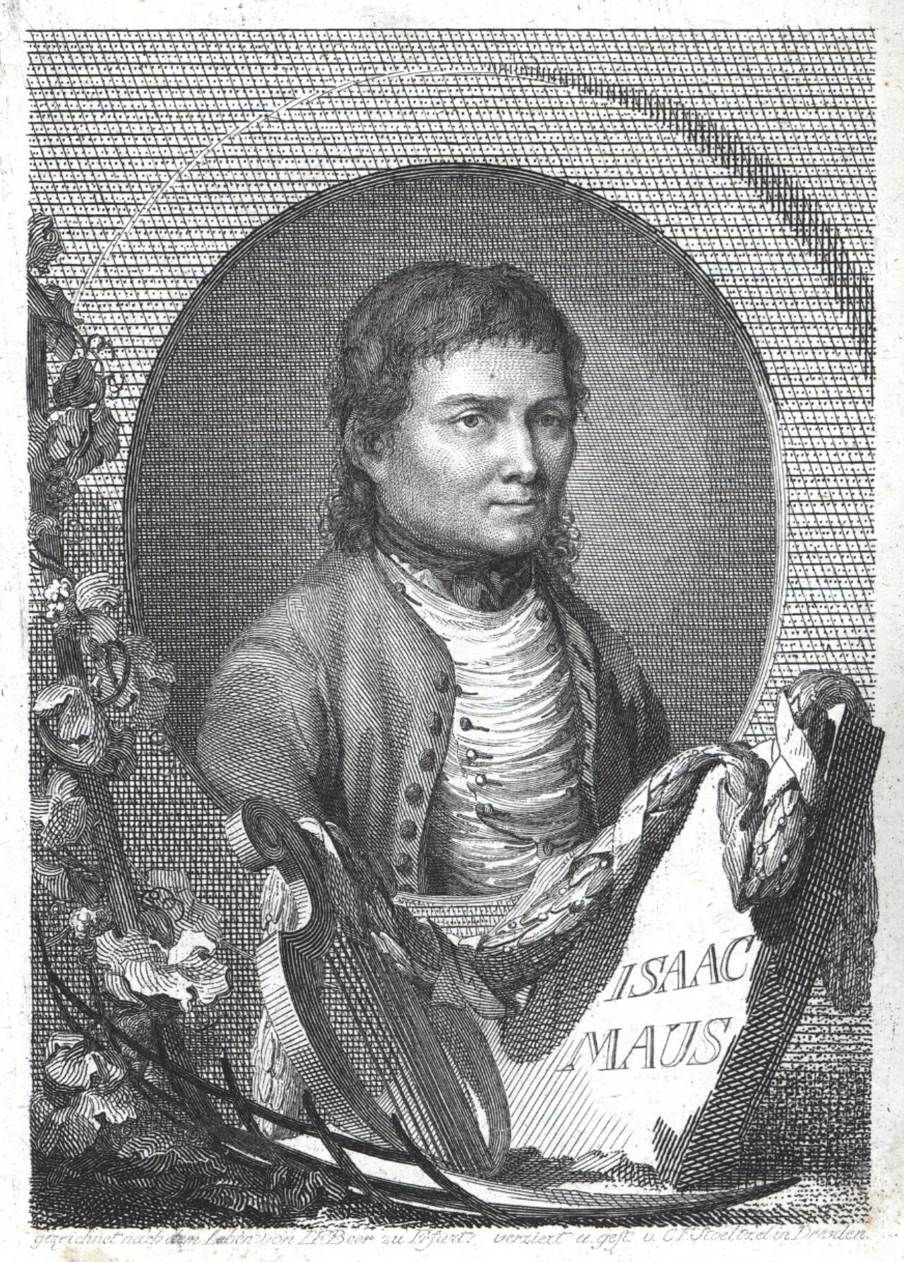 Isaak Maus